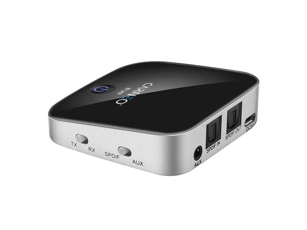 Bluetooth audio prijímač a vysielač Carneo BT-269