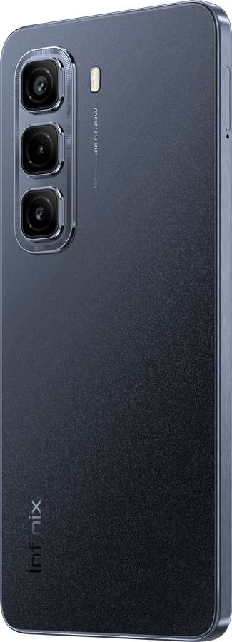 Infinix Hot 50 8+128GB Sleek Black