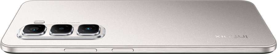 Infinix Hot 50 Pro 8+128GB Titanium Grey
