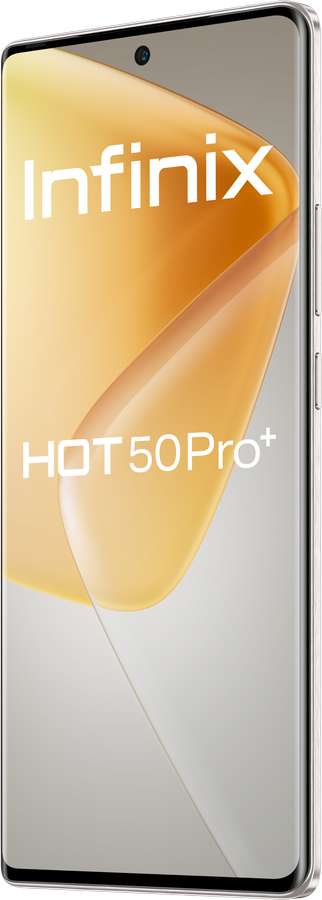 Infinix Hot 50 Pro+  8+256GB Titanium Grey