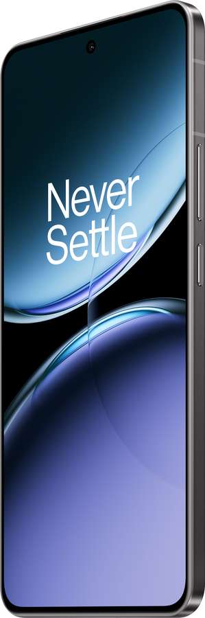 OnePlus Nord 4 12+256GB Obsidian Midnight