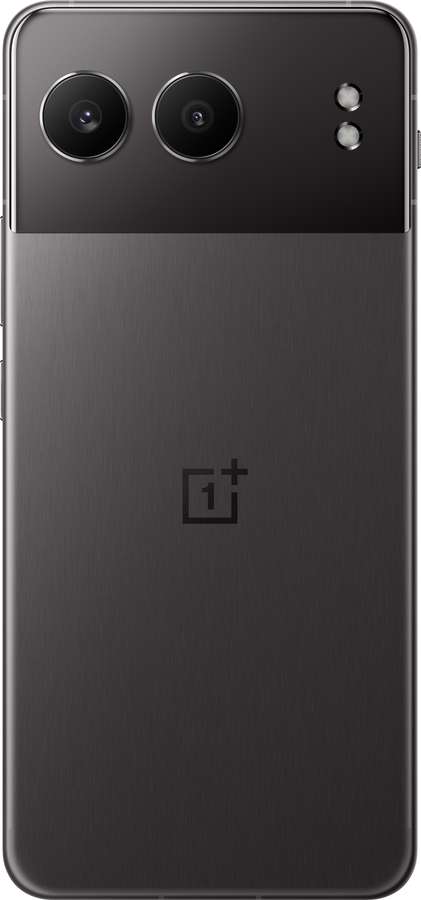 OnePlus Nord 4 12+256GB Obsidian Midnight