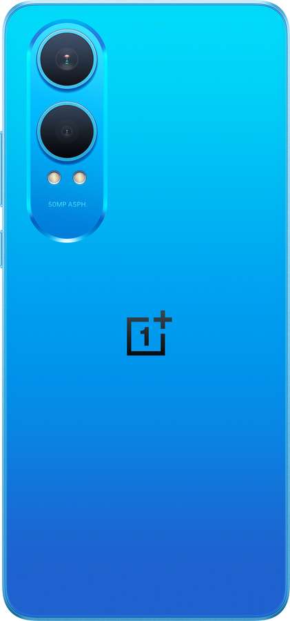 OnePlus Nord CE 4 Lite 5G DS 8+256GB Mega Blue