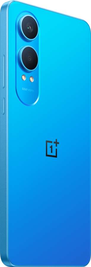 OnePlus Nord CE 4 Lite 5G DS 8+256GB Mega Blue
