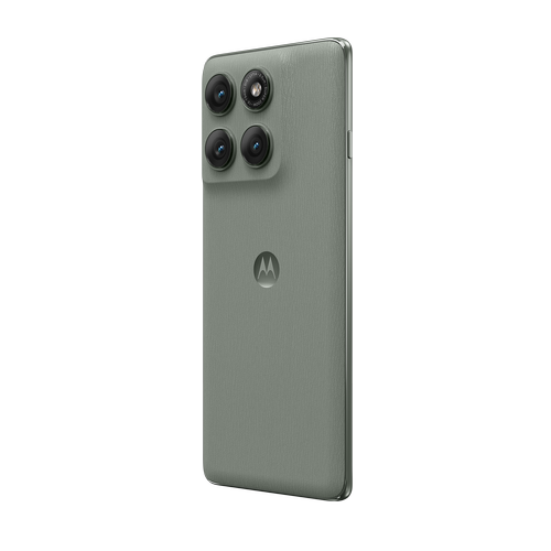 Motorola Moto Edge 60 PRO PANTONE Šedá
