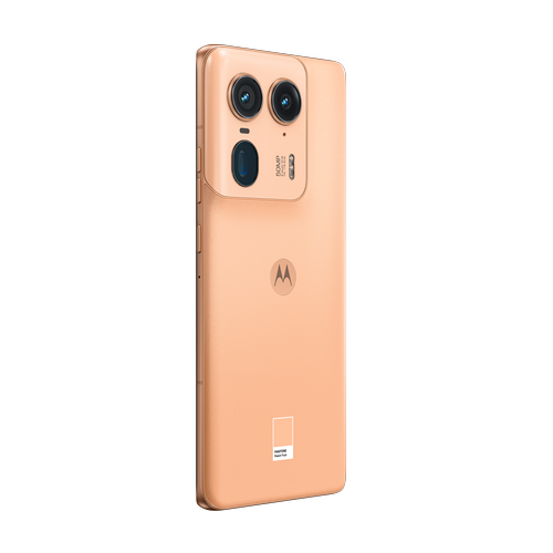 Motorola Edge 50 Ultra 16GB/1T Oranžová