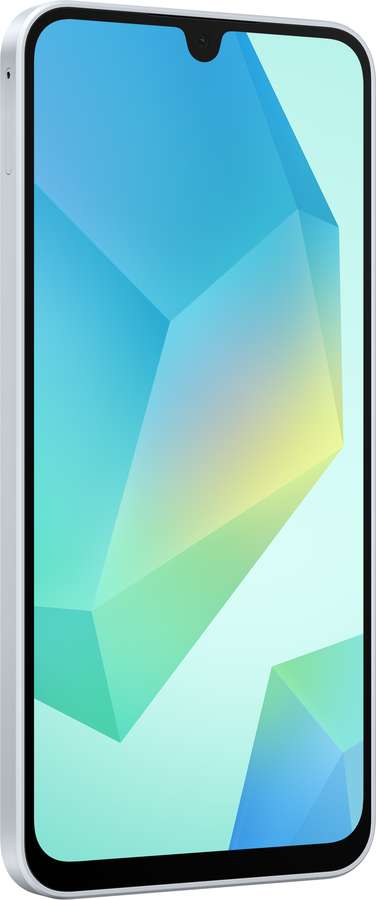 Samsung A166 Galaxy A16 5G 4GB_128GB DUOS Šedá
