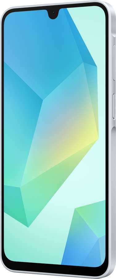 Samsung A166 Galaxy A16 5G 4GB_128GB DUOS Šedá