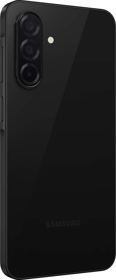 Samsung A266 Galaxy A26 5G 8/256GB DUOS Biela