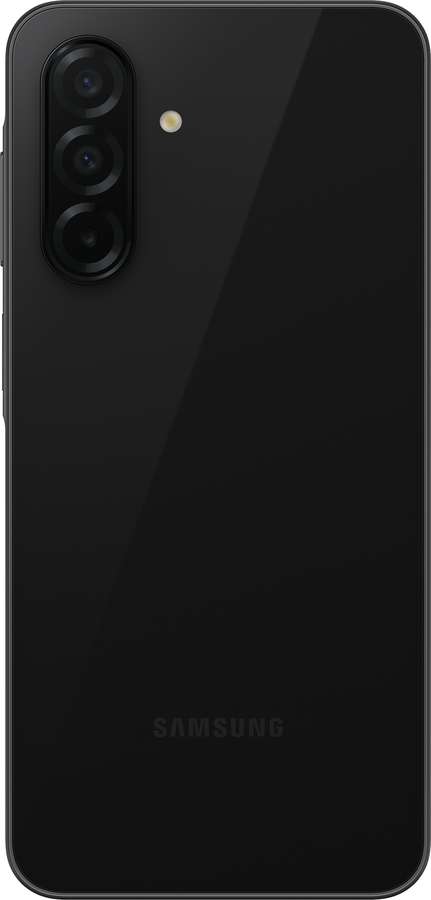 Samsung A266 Galaxy A26 5G 8/256GB DUOS Biela