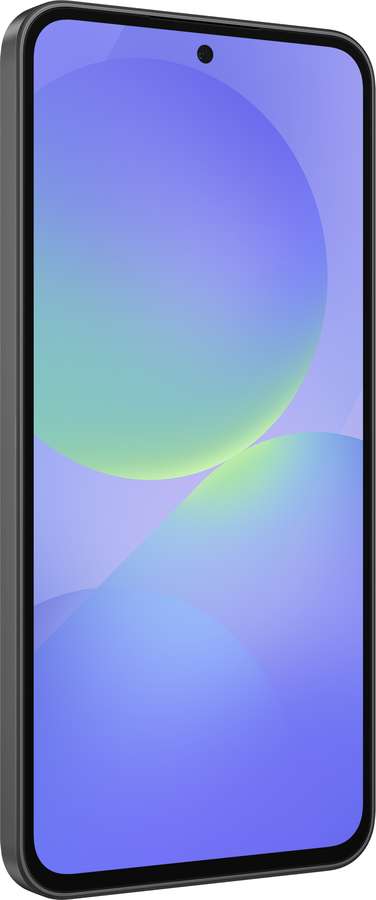 Samsung A366 Galaxy A36 5G 6/128GB DUOS Čierna