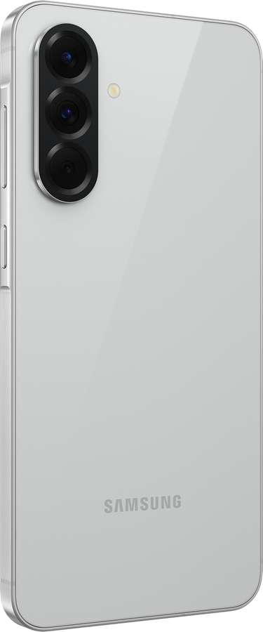 Samsung A566 Galaxy A56 5G 8/256GB DUOS Šedá