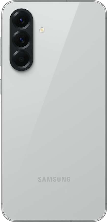 Samsung A566 Galaxy A56 5G 8/256GB DUOS Šedá