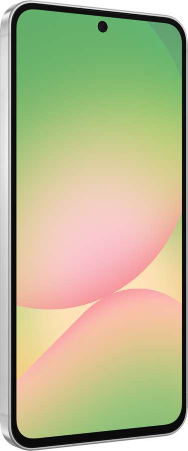 Samsung A566 Galaxy A56 5G 8/256GB DUOS Šedá