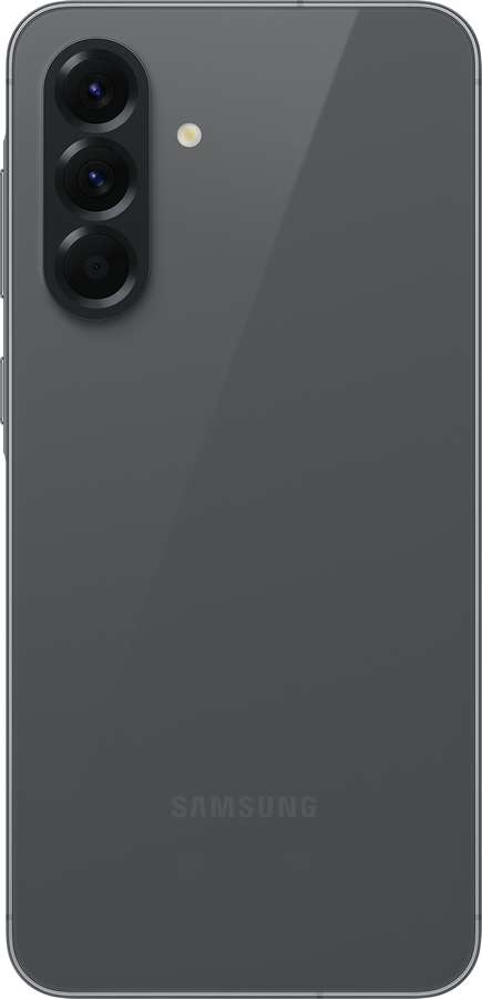 Samsung A566 Galaxy A56 5G 8/256GB DUOS Čierna