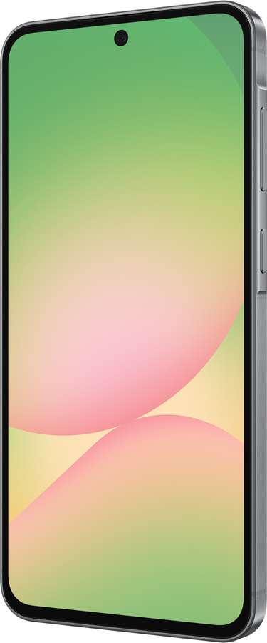 Samsung A566 Galaxy A56 5G 8/256GB DUOS Čierna