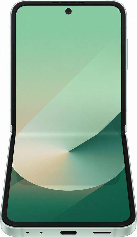 Samsung F741 Galaxy Z Flip6 12GB_256GB 5G Zelená