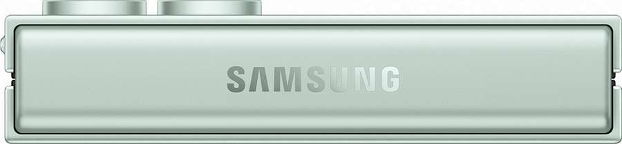 Samsung F741 Galaxy Z Flip6 12GB_256GB 5G Zelená