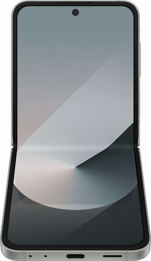 Samsung F741 Galaxy Z Flip6 12GB_512GB 5G Šedá