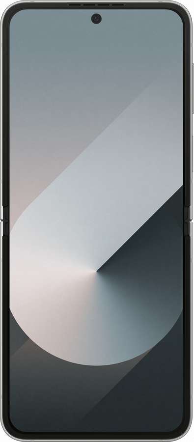 Samsung F741 Galaxy Z Flip6 12GB_512GB 5G Šedá