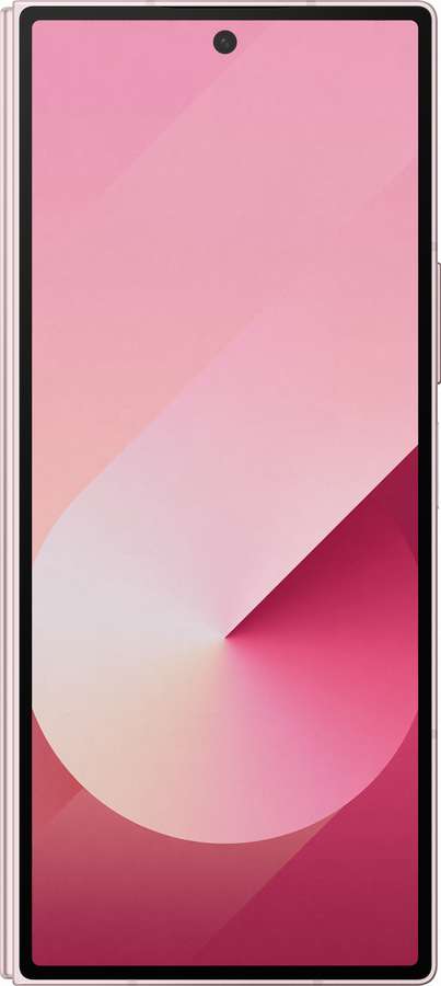 Samsung F956 Galaxy Z Fold6 5G 12GB_1TB Ružová