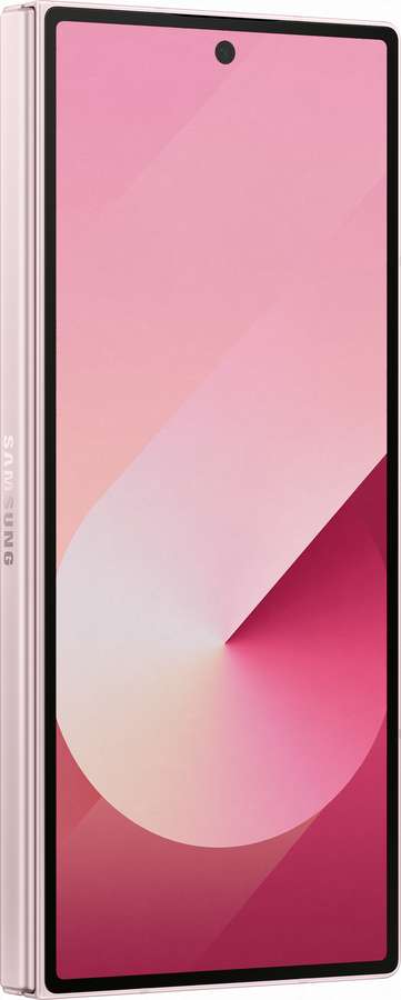 Samsung F956 Galaxy Z Fold6 5G 12GB_1TB Ružová