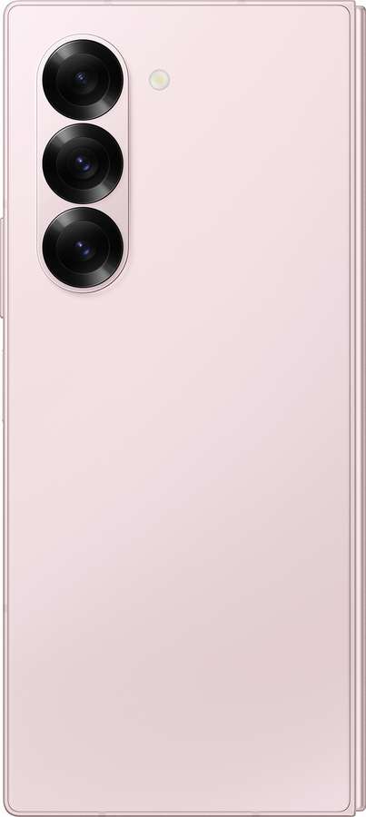 Samsung F956 Galaxy Z Fold6 5G 12GB_1TB Ružová