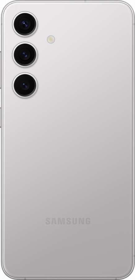 Samsung S921 Galaxy S24 5G 8/256GB DUOS Šedá