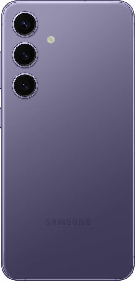 Samsung S921 Galaxy S24 5G 8/256GB DUOS Fialová