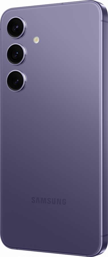 Samsung S921 Galaxy S24 5G 8/256GB DUOS Fialová