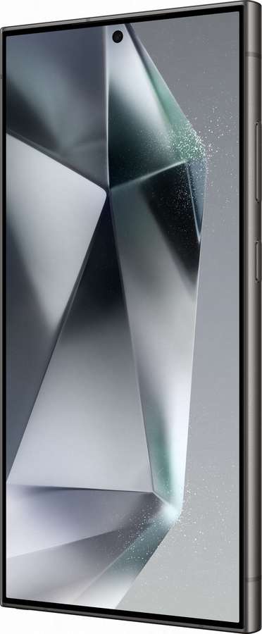 Samsung S928 Galaxy S24 Ultra 5G 12/256GB DUOS Čierny Titan