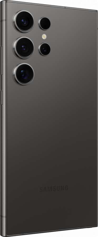 Samsung S928 Galaxy S24 Ultra 5G 12/512GB DUOS Čierny Titan