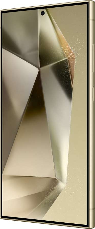 Samsung S928 Galaxy S24 Ultra 5G 12/512GB DUOS Žltý Titan