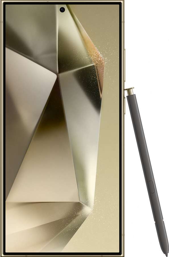 Samsung S928 Galaxy S24 Ultra 5G 12/512GB DUOS Žltý Titan