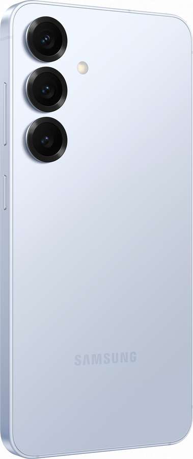 Samsung S931 Galaxy S25 5G 12/256GB DUOS Modrá