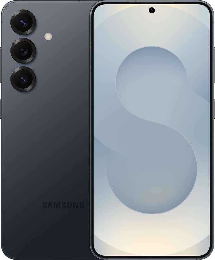 Samsung S931 Galaxy S25 5G 12/128GB DUOS Čierna