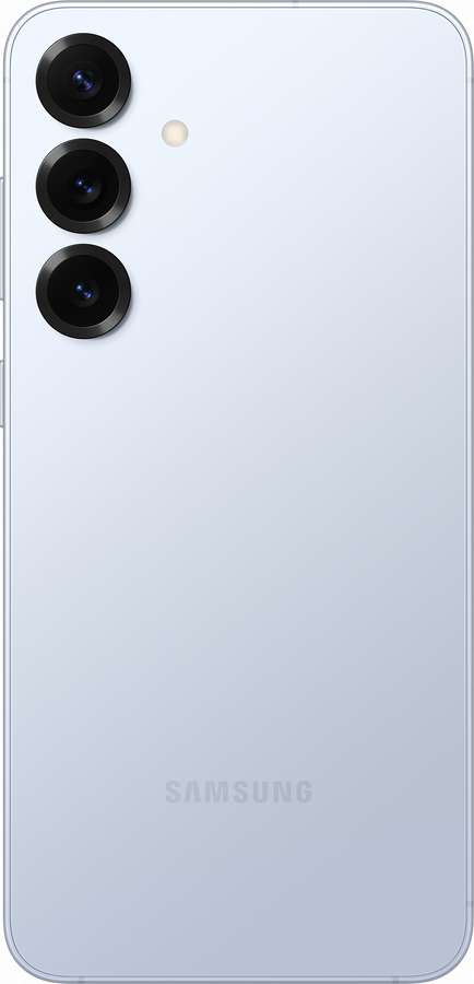 Samsung S936 Galaxy S25+ 5G 12/512GB DUOS Modrá