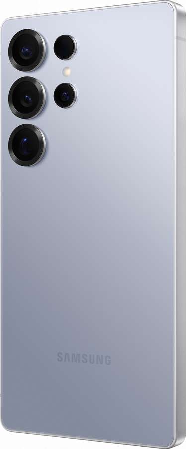 Samsung S938 Galaxy S25 Ultra 5G 12/256GB DUOS Modrý Titan