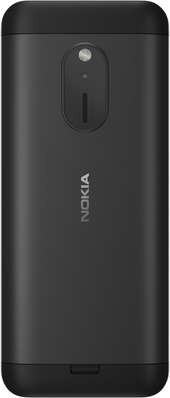 NOKIA 230 DS 2024 Čierna