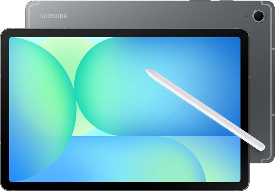 Samsung X526 Galaxy Tab S10 FE 8GB/128GB 10,9" 5G Šedá