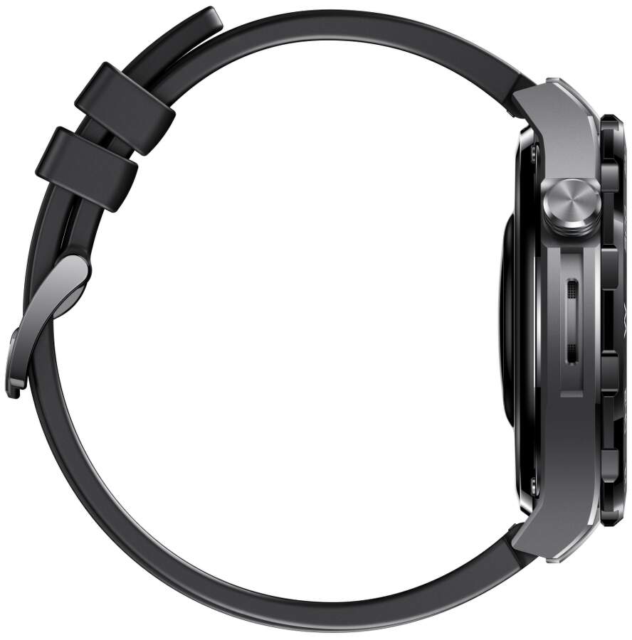 Colombo-B19 55020AGF HUAWEI WATCH Ultimate EXPEDITION BLACK