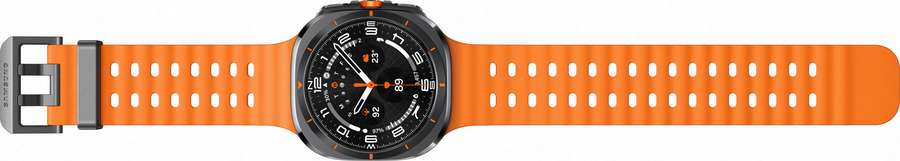 Samsung Galaxy Watch Ultra, SM-L705FDAAEUE, Šedý titán