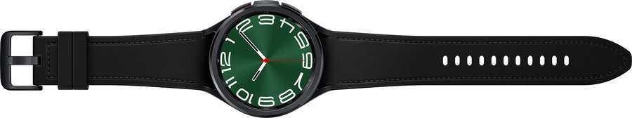 Samsung Galaxy Watch6 Classic 47mm SM-R960NZKA, Čierna