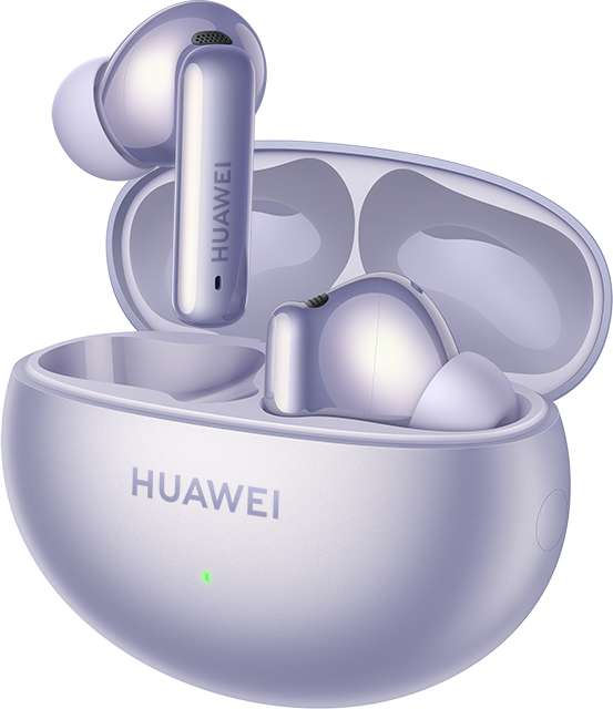 55037550 Huawei FreeBuds 6i Purple