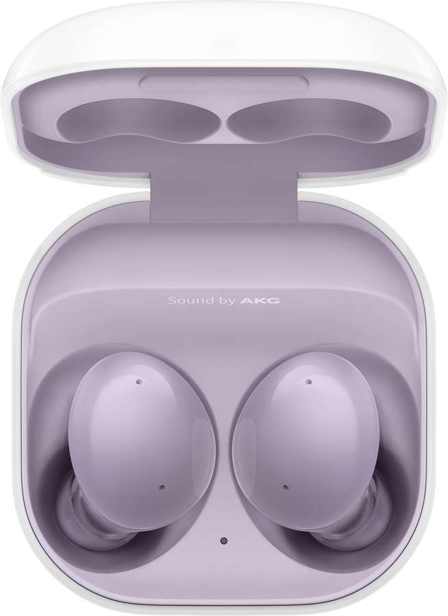 Samsung Galaxy Buds2 SM-R177NZL, fialové