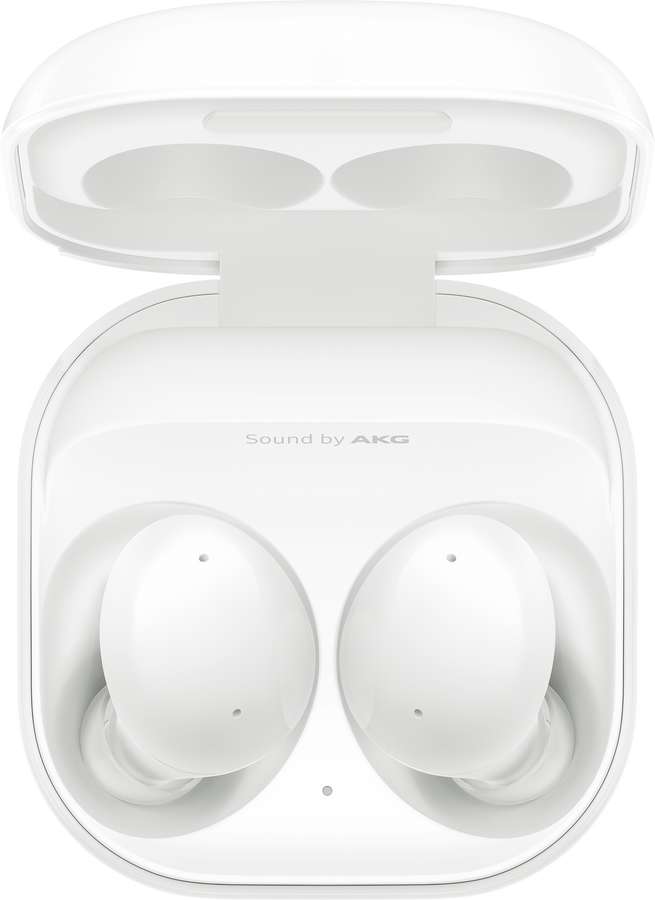 Samsung Galaxy Buds2 SM-R177NZW, biele