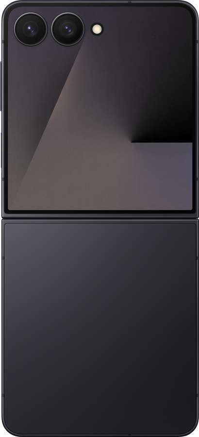 Samsung F766 Galaxy Z Flip7 5G 12GB/256GB Čierna