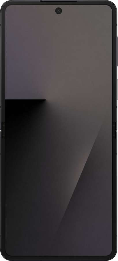 Samsung F766 Galaxy Z Flip7 5G 12GB/256GB Čierna