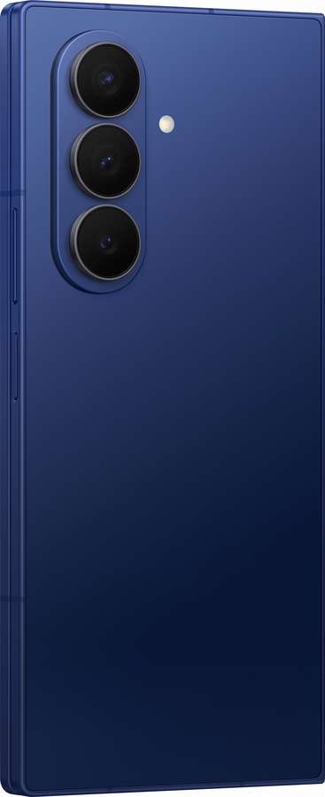 Samsung F966 Galaxy Z Fold7 5G 12GB/512GB Modrá