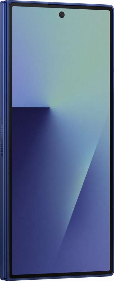 Samsung F966 Galaxy Z Fold7 5G 12GB/512GB Modrá
